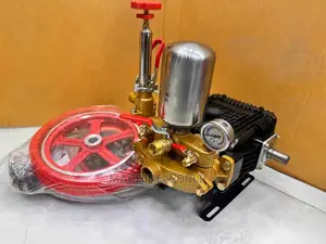 Piston Head for Sprayer