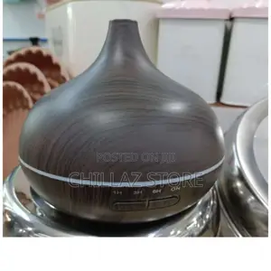 Aromatherapy Diffuser Humidifier.