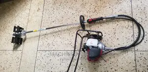Gasoline Weeder