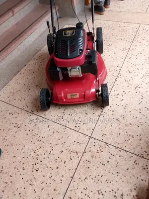 Gasoline Lawn Mower 6.5