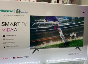 Hisense Digital Smart Tv