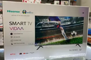 Hisense Digital Smart Tv
