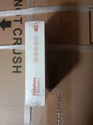 Vodafone USB Modem Support All Sim Card Airtel,Mtn,Lyca Any