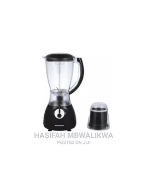 Hoffmans Electric Blender