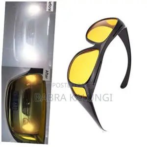 Night HD Vision Glasses