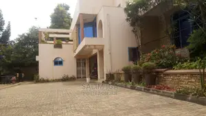 5bdrm Maisonette in Kololo Property, Central Division for rent