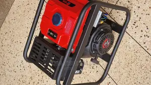 Petrol Welding Generator Edon 160A