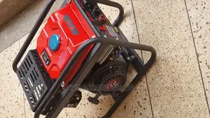 Petrol Welding Generator Edon 160A