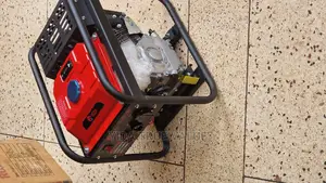 Petrol Welding Generator Edon 160A