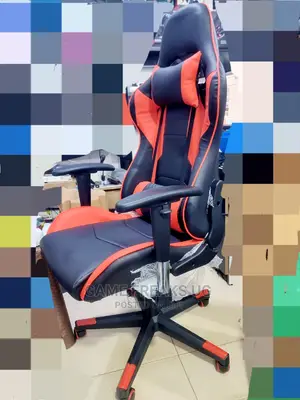 Gaming Office Chair