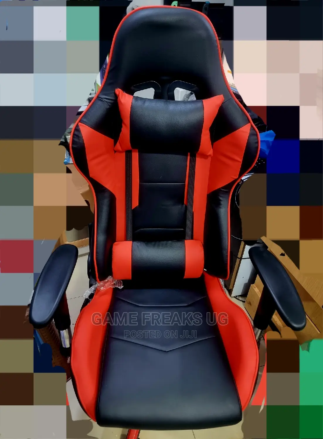 Gaming Office Chair