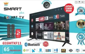 Smart TV 65inch