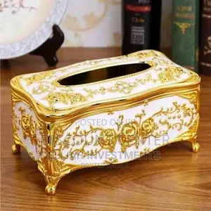 Serviette Holder