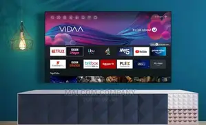 Smart TV 50 Inch