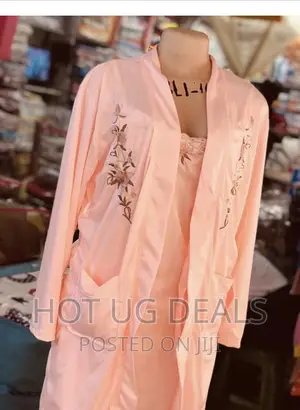 Ladies Sleep Wear - Multicolor