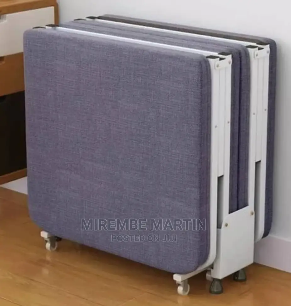 Outdoor Folding Bed