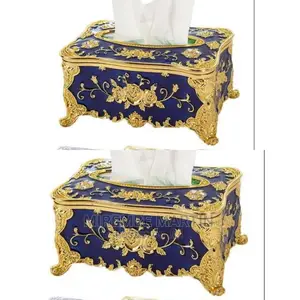 Car Tissue Box