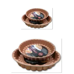 Baking Cake Pan