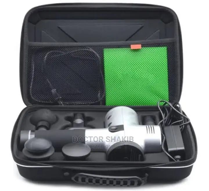 Body Massager
