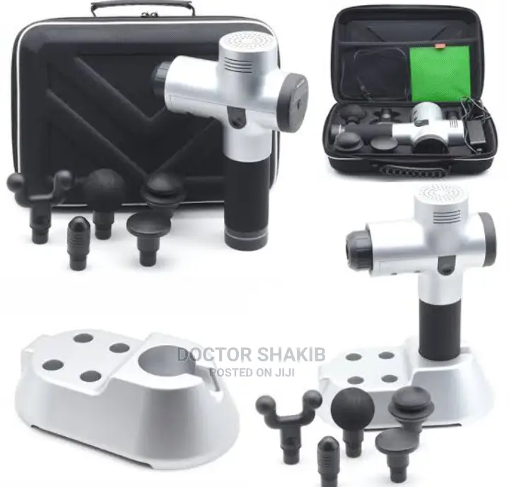 Body Massager