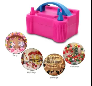 High Power Electric Balloon Inflator Pump
