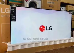 LG 55 Inch/ Althinq 55 Inch/ LG Smart Tv/55" LG/LG 55" Tv