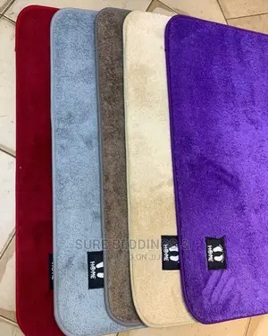 Modern Door Mats