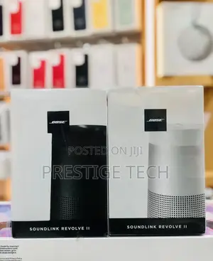 Bose Soundlink Revolve 2 (II)