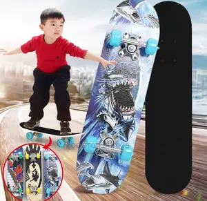 Kid's Skate Board