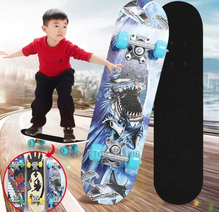 Kid's Skate Board