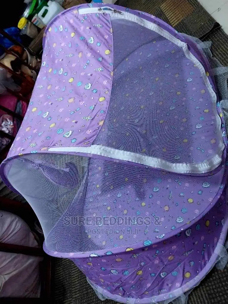 3 PCS Baby Net