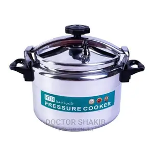 HTH Pressure Cooker 5litres