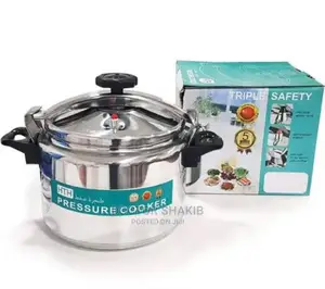 HTH Pressure Cooker 5litres