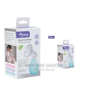 Single Breast Care Pump
