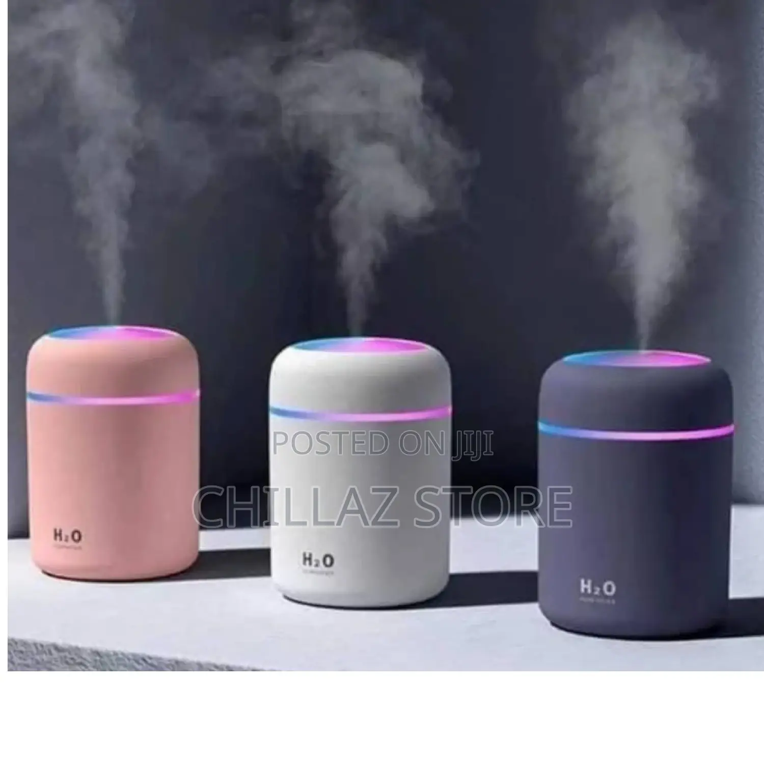 Electric Diffuser Humidifier.