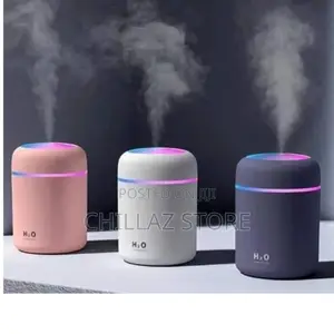 Electric Diffuser Humidifier.