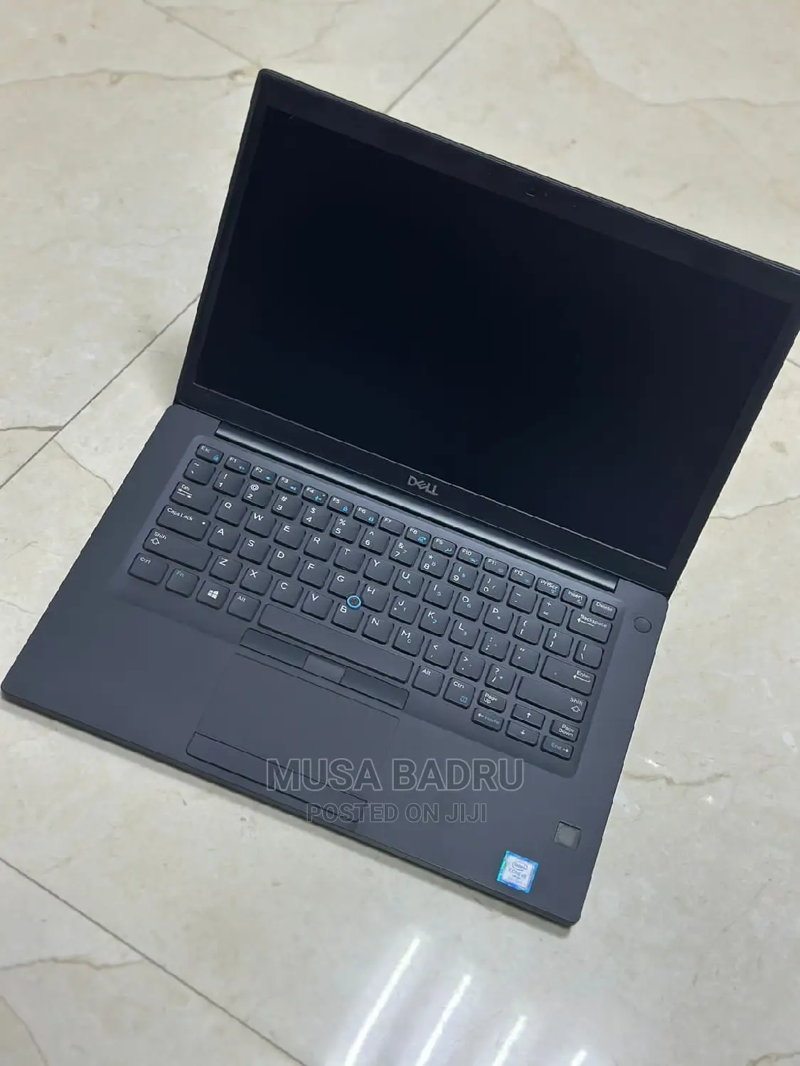 New Laptop Dell Latitude 7490 8GB Intel Core I5 SSD 256GB