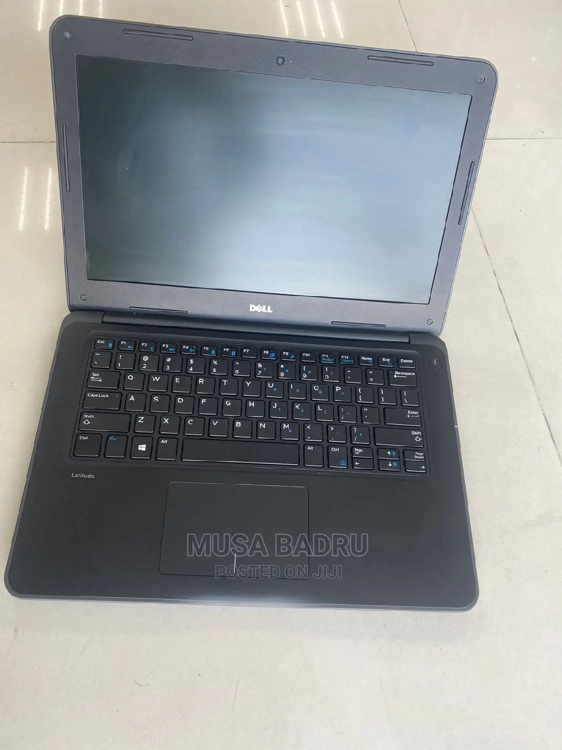New Laptop Dell Latitude 7490 8GB Intel Core I5 SSD 256GB