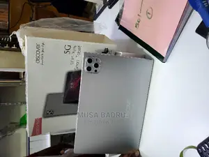 New Discover Note 13 Plus 256 GB Silver