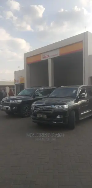 V8 for Hire Parties, Airport,
