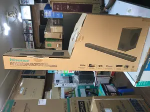 Hisense 200w Sound Bar