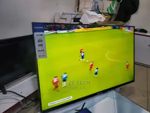It's Globalstar Tv 43"INCH
