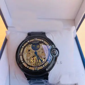 OEM CARTIER Men's Mechanical Watch
