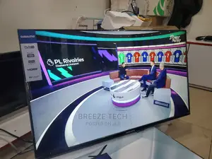 It's Globalstar Tv 43"INCH