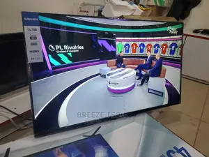It's Globalstar Tv 43"INCH