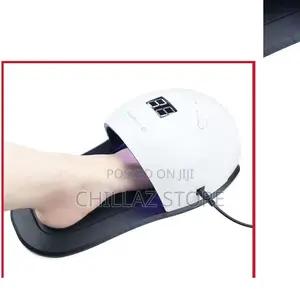 Rainbow 4UV Led Lamp Nail Dryer.