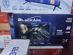 Blackark 24" Inch