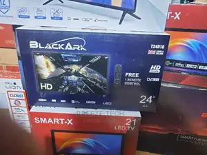 Blackark 24" Inch