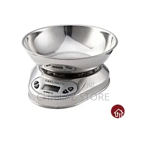 Electric Kitchen Scale.