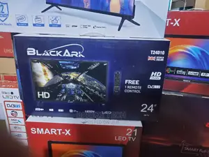 Blackark 24"Inch Digital